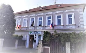 Sherwood Hotel Vojkovice nad Ohří